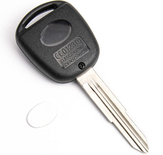Telecomandă Cheie Auto Toyota Avensis Rav4 Corolla 2 Butoane