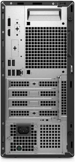 Dell QCT1250 Настолен Компютър (i5-14500/32GB DDR5/512GB SSD/W11 Pro)
