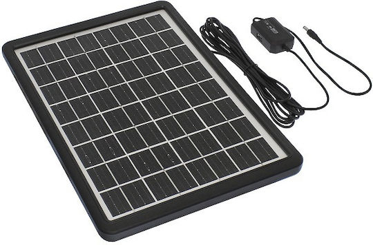 Ηλιακό Panel Φορτιστής 15W (Φορητών Συσκευών) (GD-120)