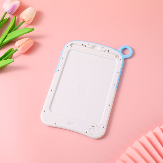 LCD Carnet Electronic Albastru