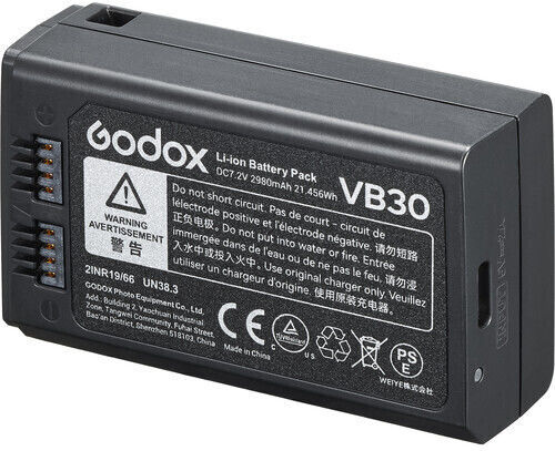 Godox Macro Flash για Canon Μηχανές