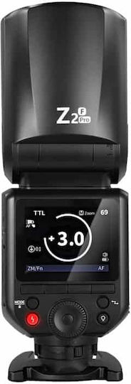 Neewer Z2PRO-F TTL Flash για Μηχανές