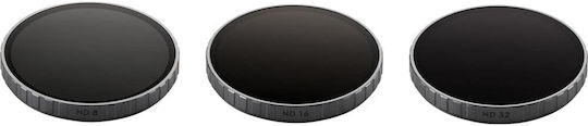 Dji Osmo Action 6 Nd Filter Set