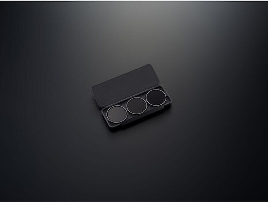 Dji Osmo Action 6 Nd Filter Set