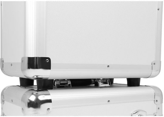 Power Dynamics Flight Case Γκρι