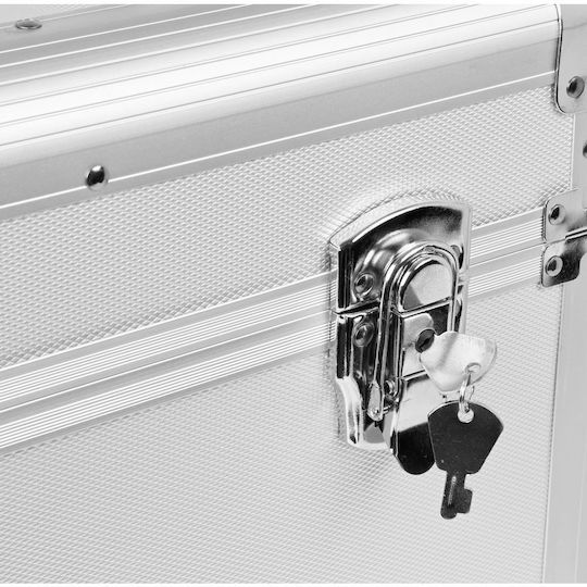 Power Dynamics Flight Case Γκρι