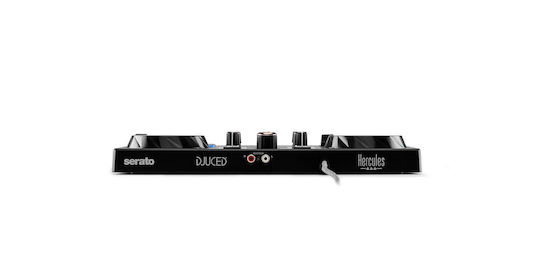 Hercules DJ Control AIR+ Usb DJ Controller DJ Control AIR+