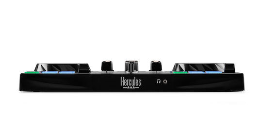Hercules DJ Control AIR+ Usb DJ Controller DJ Control AIR+