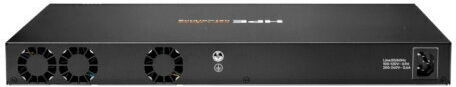Aruba 6200F 24G 4SFP+ Managed L2 / L3 Switch με 24 Θύρες Ethernet και 4 SFP Θύρες