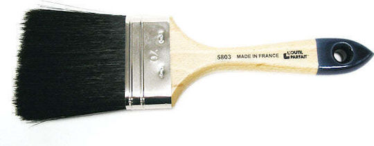 L' Outil Parfait Paint Brush Straight 1pcs