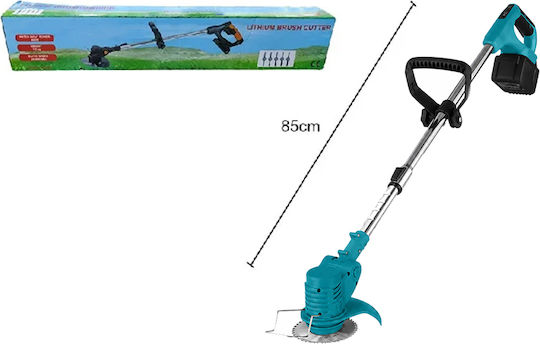 Brush Cutter Shoulder / Hand Battery
