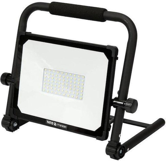 Yato Jobsite Light LED with Brightness up to 2850lm