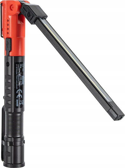 Yato Work Light Battery LED IP20 with Brightness up to 350lm