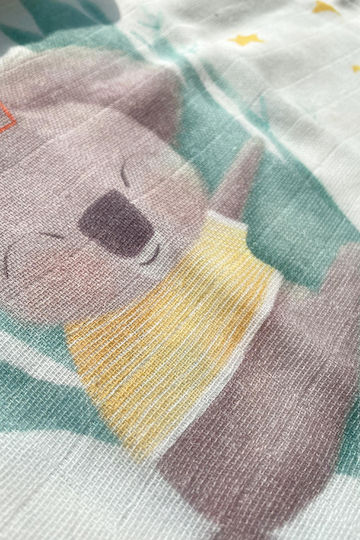 SteweHome Kinder Strandponcho Beiges