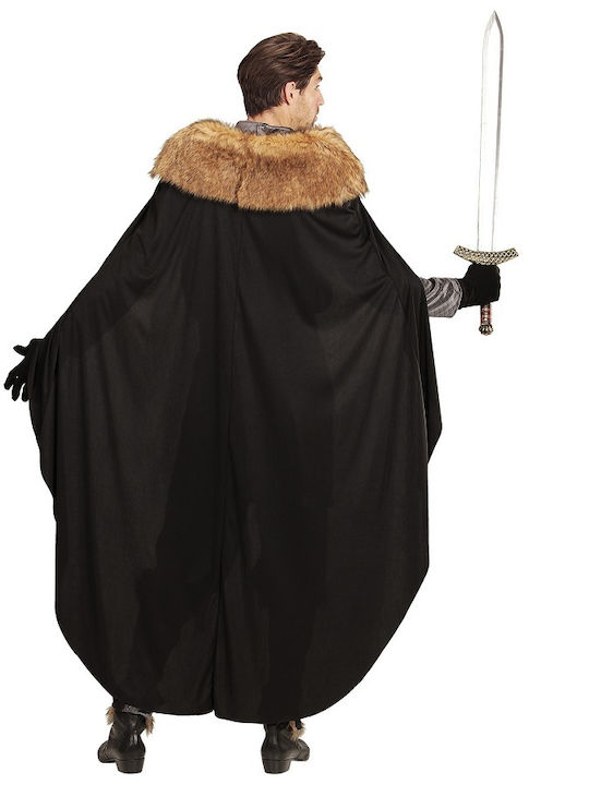 Adult Carnival Costume Medieval Prince