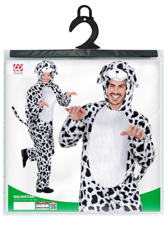 Karnevalskostüm Für Erwachsene Dalmatians