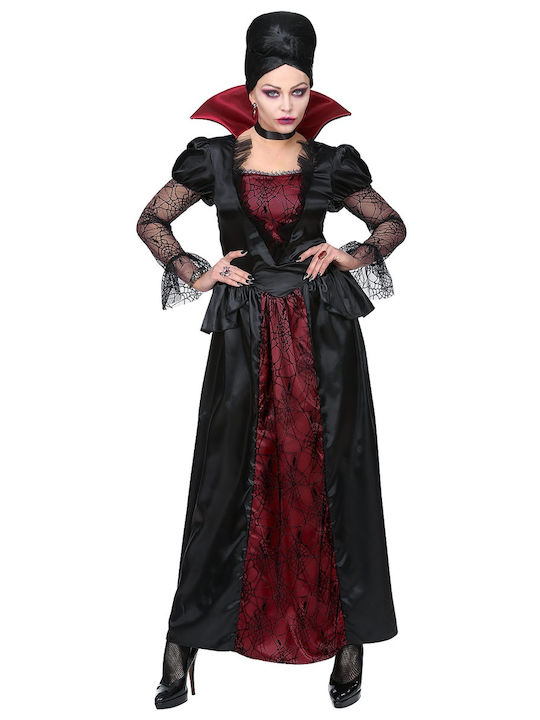 Adult Carnival Costume Vampiress