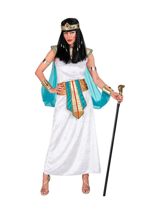 Adult Carnival Costume Egyptian Queen