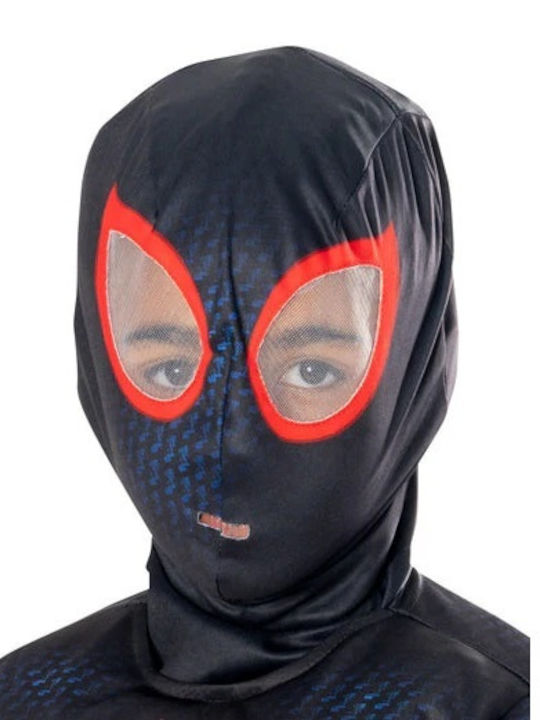 Costum de Carnaval Spiderman Miles Morales Deluxe