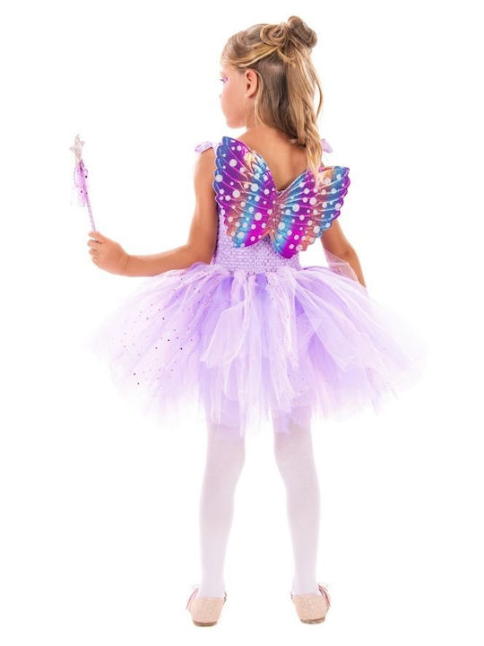 Carnival Costume Twinkle Starglitter