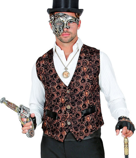 Карнавален Елек Steampunk