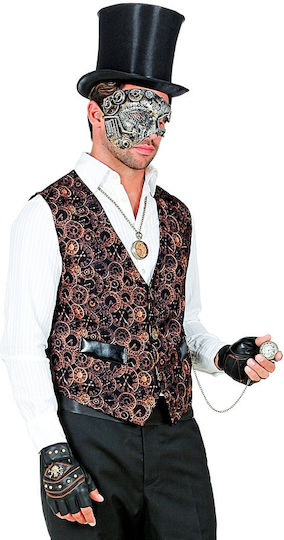 Карнавален Елек Steampunk