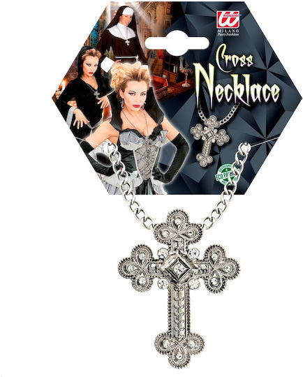 Carnival Cross Strass