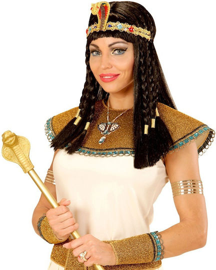 Carnival Cleopatra Lux Tiara