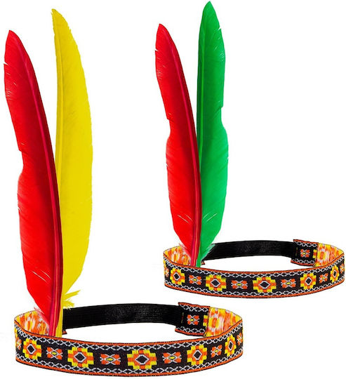 Carnival Indian Diadem