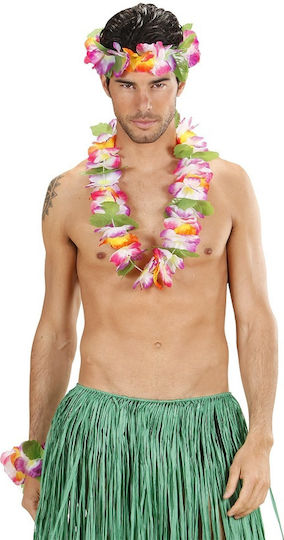 Αποκριάτικο Σετ Hawai Maui