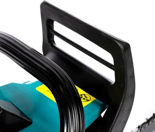 Micul Padurar Αλυσοπρίονο Βενζίνης 2.6hp 5.5kg με Λάμα 40.64cm και Easy Start