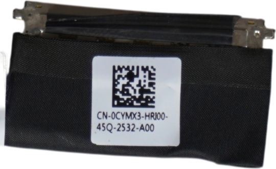 Καλωδιοταινία Οθόνης για Laptop Dell Latitude 7340 2-in-1 7350 7330s