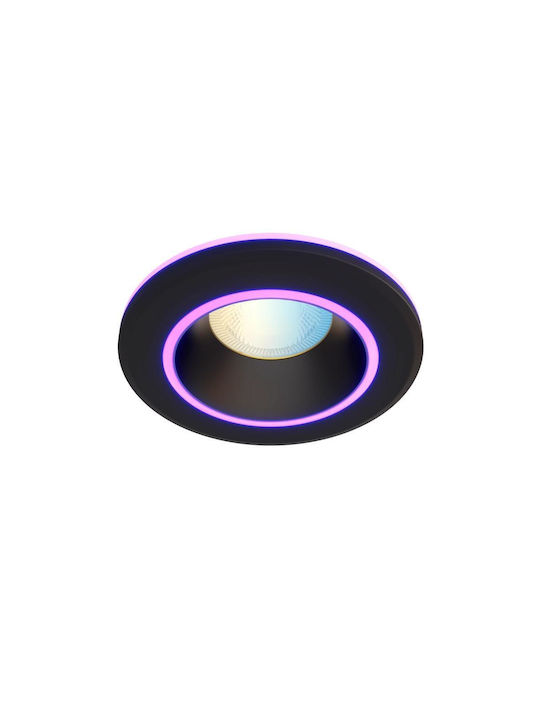 Calex Lămpi Decorative Pentru Masă LED RGB
