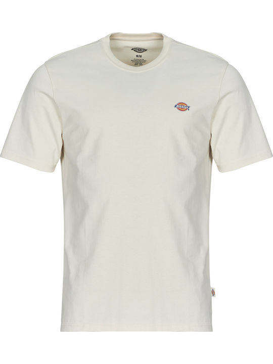 Mapleton T-shirt Ecru