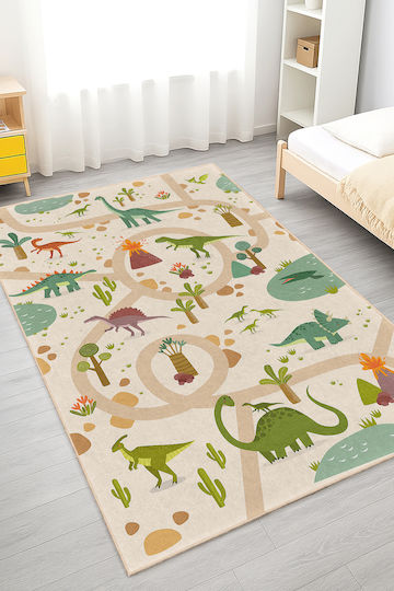SteweHome Kids Rug 160x230cm Thickness 60mm