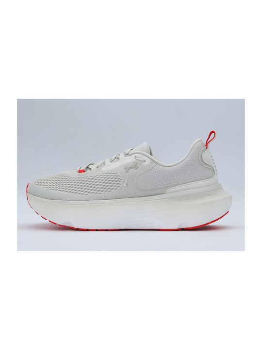 Infinite Elite 2 Sport Shoes Running Coffee