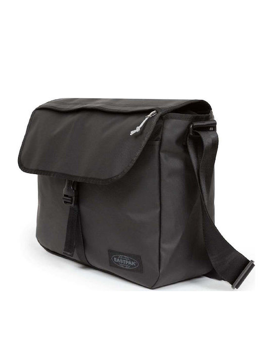 Eastpak Калъф за Лаптоп 17" в Черен цвят
