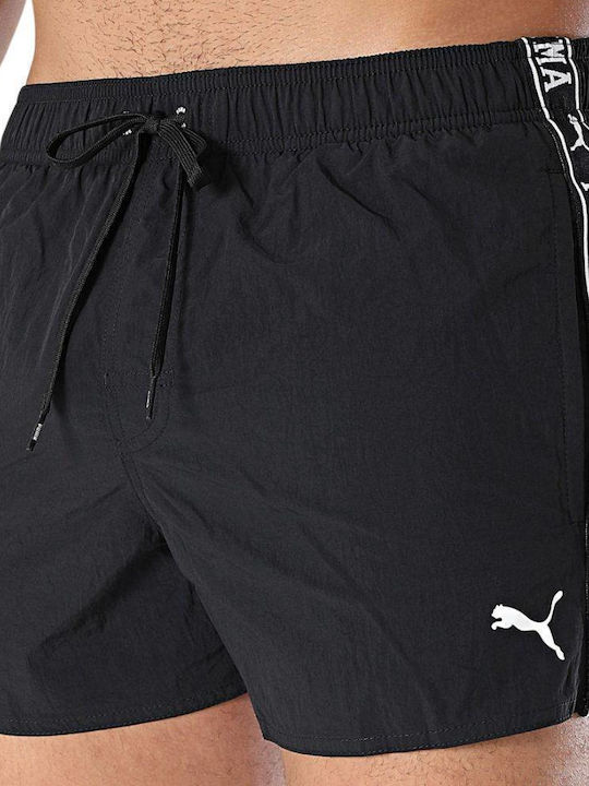 Men's Swimwear Shorts Black