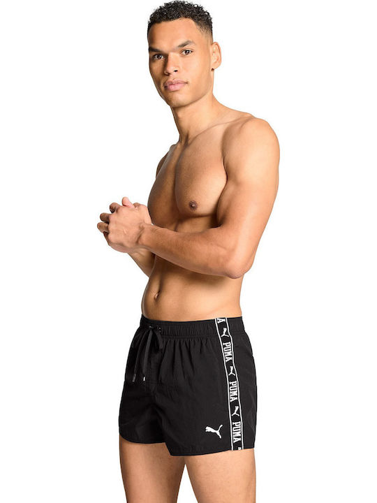 Men's Swimwear Shorts Black