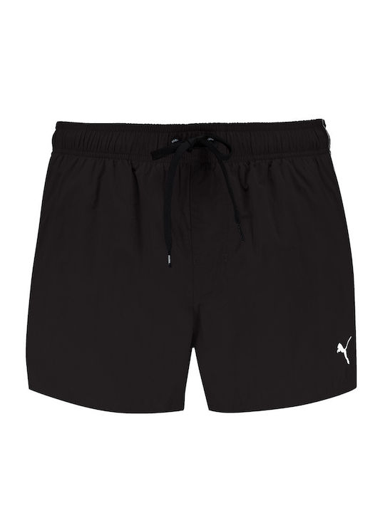 Men's Swimwear Shorts Black