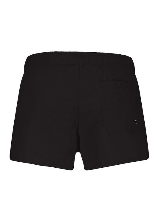 Men's Swimwear Shorts Black