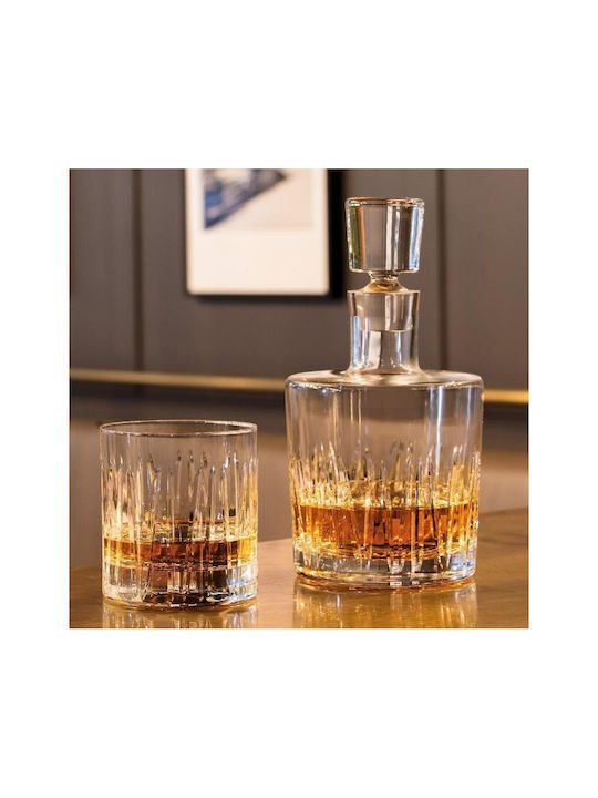 Schott Zwiesel Set Pahare Whiskey Cocteiluri Din Cristal 369ml 6 Bucăți
