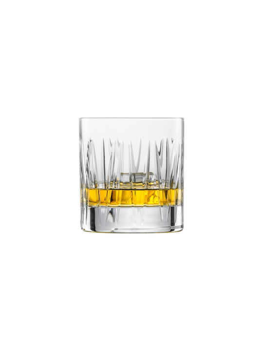 Schott Zwiesel Set Pahare Whiskey Cocteiluri Din Cristal 369ml 6 Bucăți