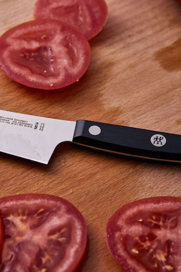 Zwilling J.A. Henckels Gourmet Μαχαίρι Chef από Ανοξείδωτο Ατσάλι 14cm