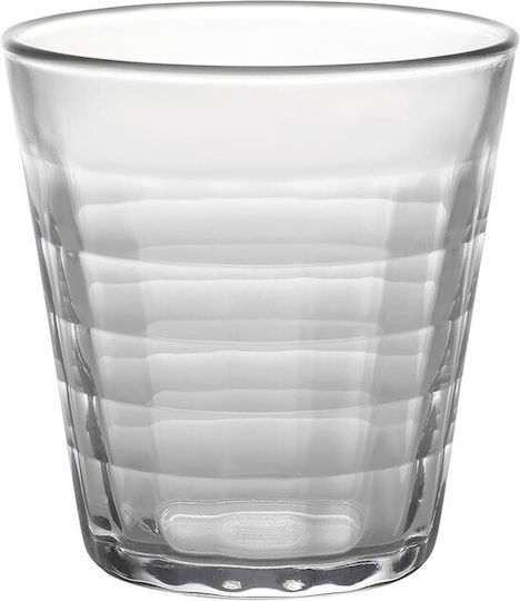 Duralex Prisme Чаша за Вода от Стъкло 275ml