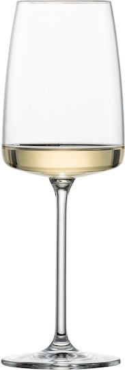 Schott Zwiesel Комплект Кристални Чаши За Бяло Вино 363мл 6 Броя