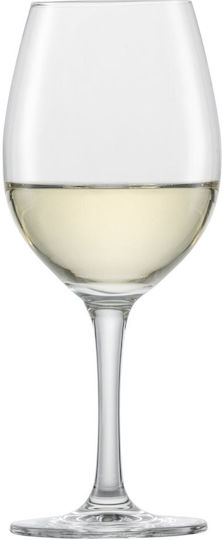 Schott Zwiesel Set Pahare Vin Alb Cristaline Albe 300ml 6 Bucăți
