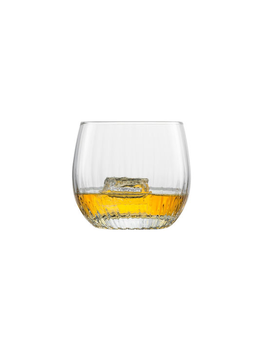 Schott Zwiesel Set Whiskey / Cocktail / Drinking Glasses Crystal 400ml 6 Pieces