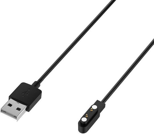 Olla Tragbare Ladegeräte Für Xiaomi Haylou Solar Plus Ls16 Schwarz