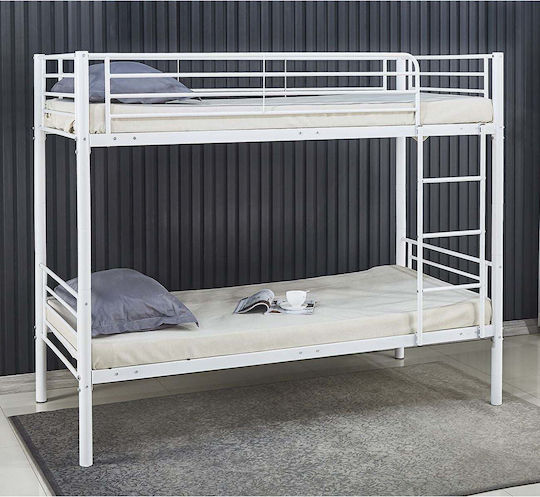 Cușetă Single pentru Saltea 90x190cm